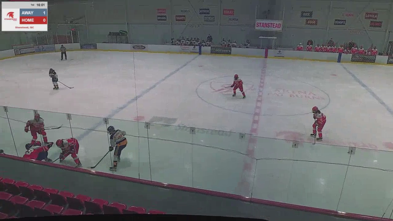 Antonia Thume's Standout Highlights | Spartans vs Voltigeurs
