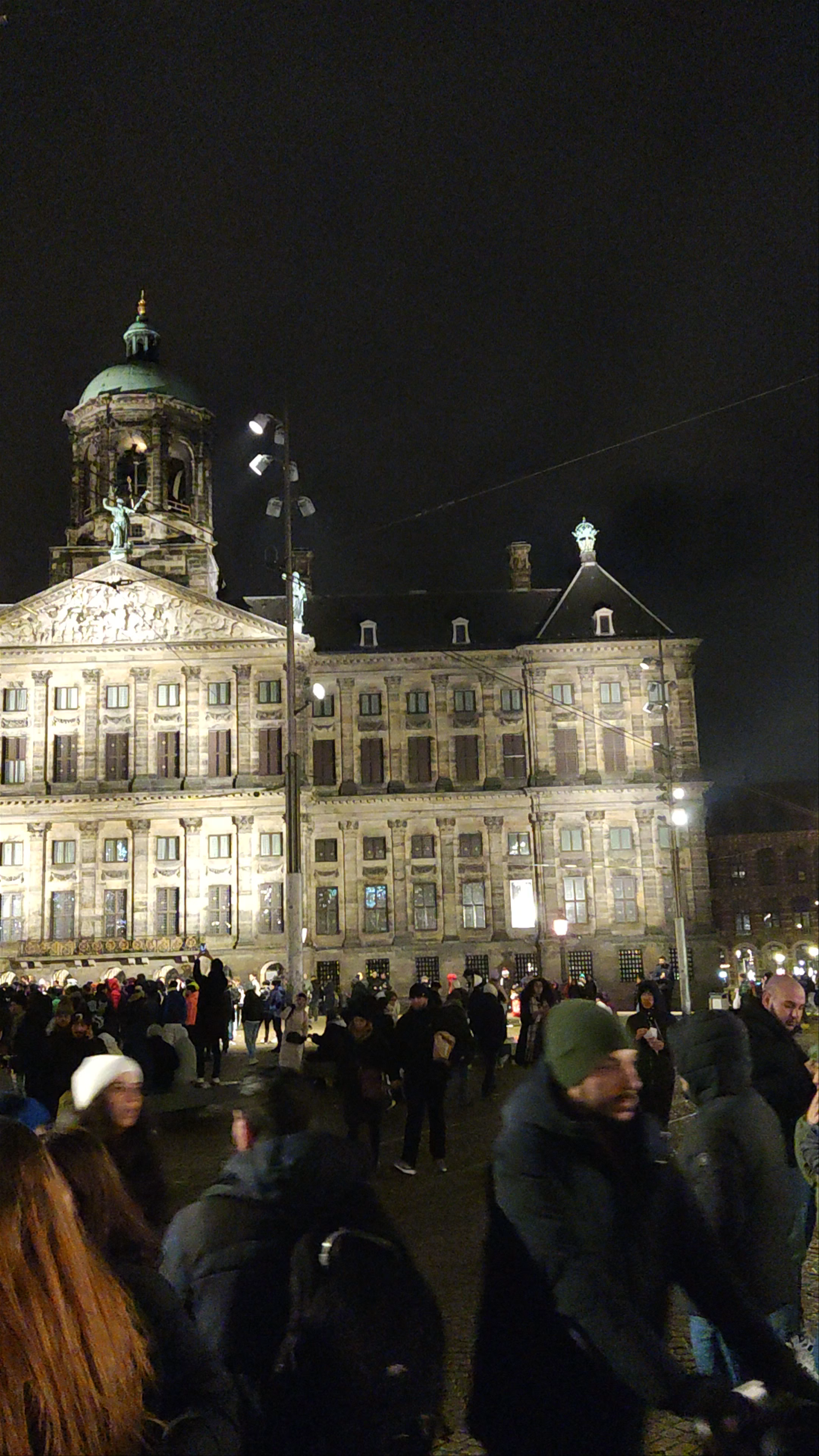 Dam Square