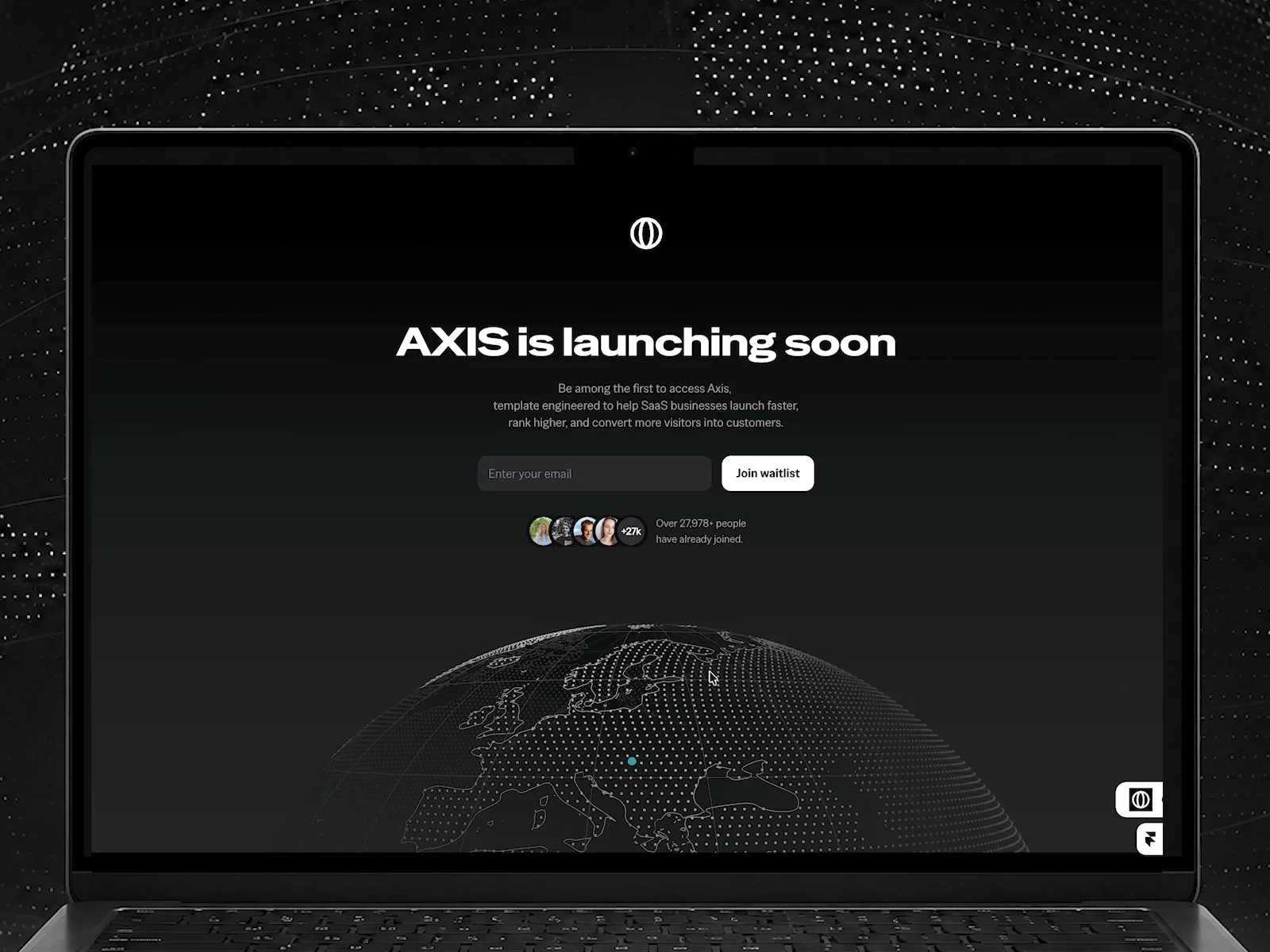 Axis Pro