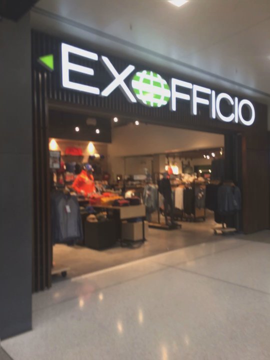 ExOfficio - Sports Wear Near Me - Seattle, Washington