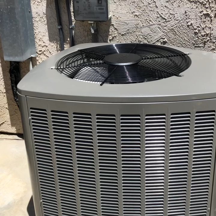 Conditioned Aire - So quiet... love our AC . Well done Conditioned Aire! Thank you - Heating & Air Conditioning/HVAC Near Me - Northridge, California