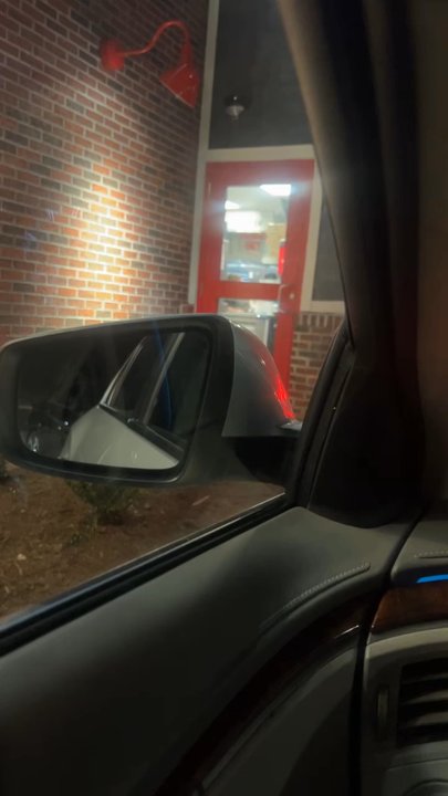 Slim Chickens - Whoever this women is - Chicken Shop Near Me - Myrtle Beach, South Carolina