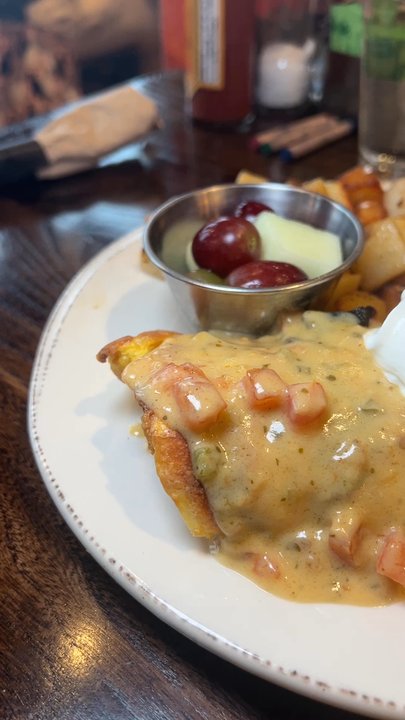 First Watch - Chickichanga - Breakfast & Brunch Near Me - Kildeer, Illinois