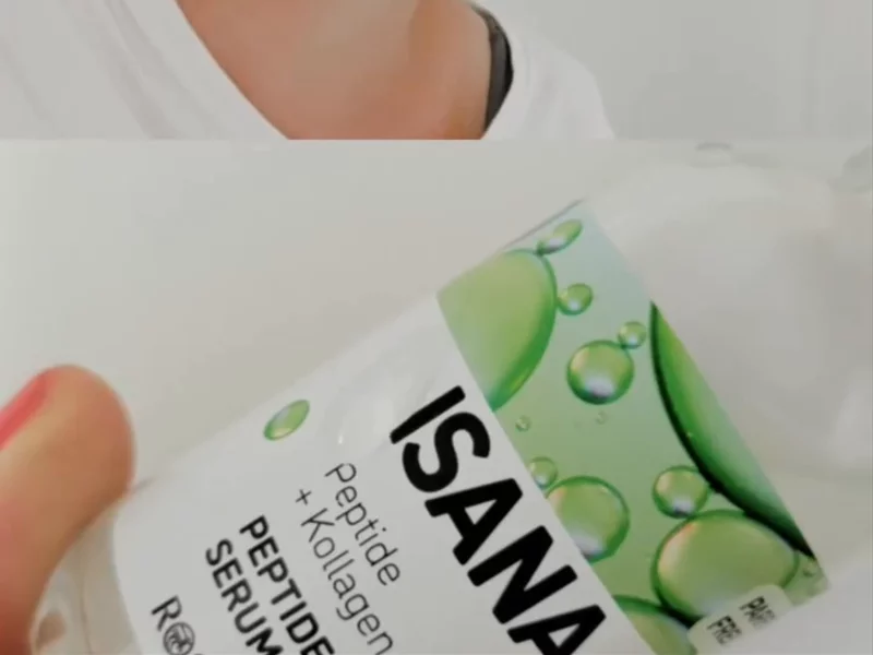 Skincare routine
