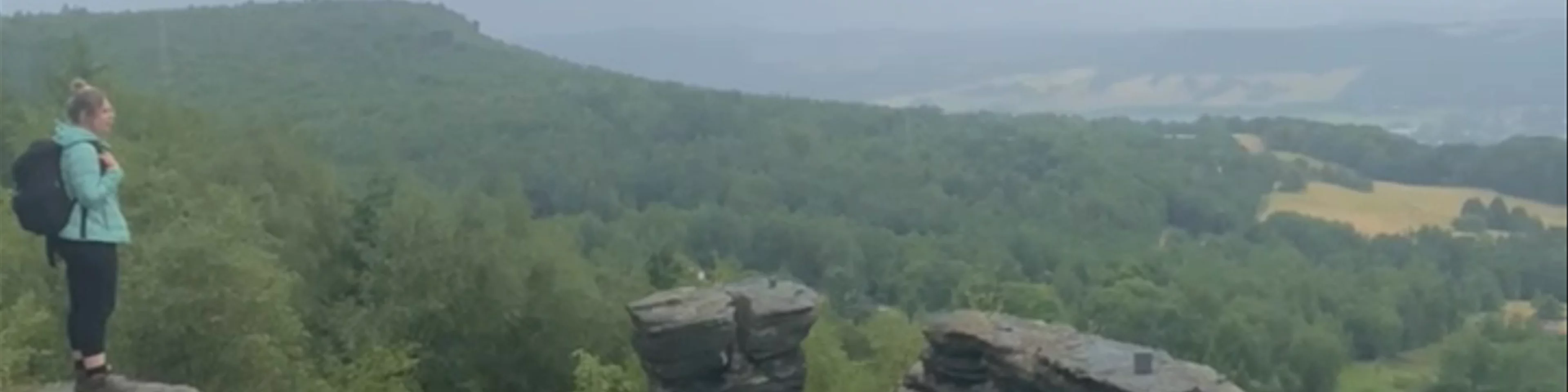Tiské stěny