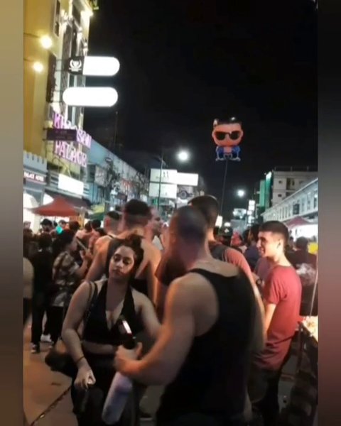 Photo of Khao San Bangkok - T
