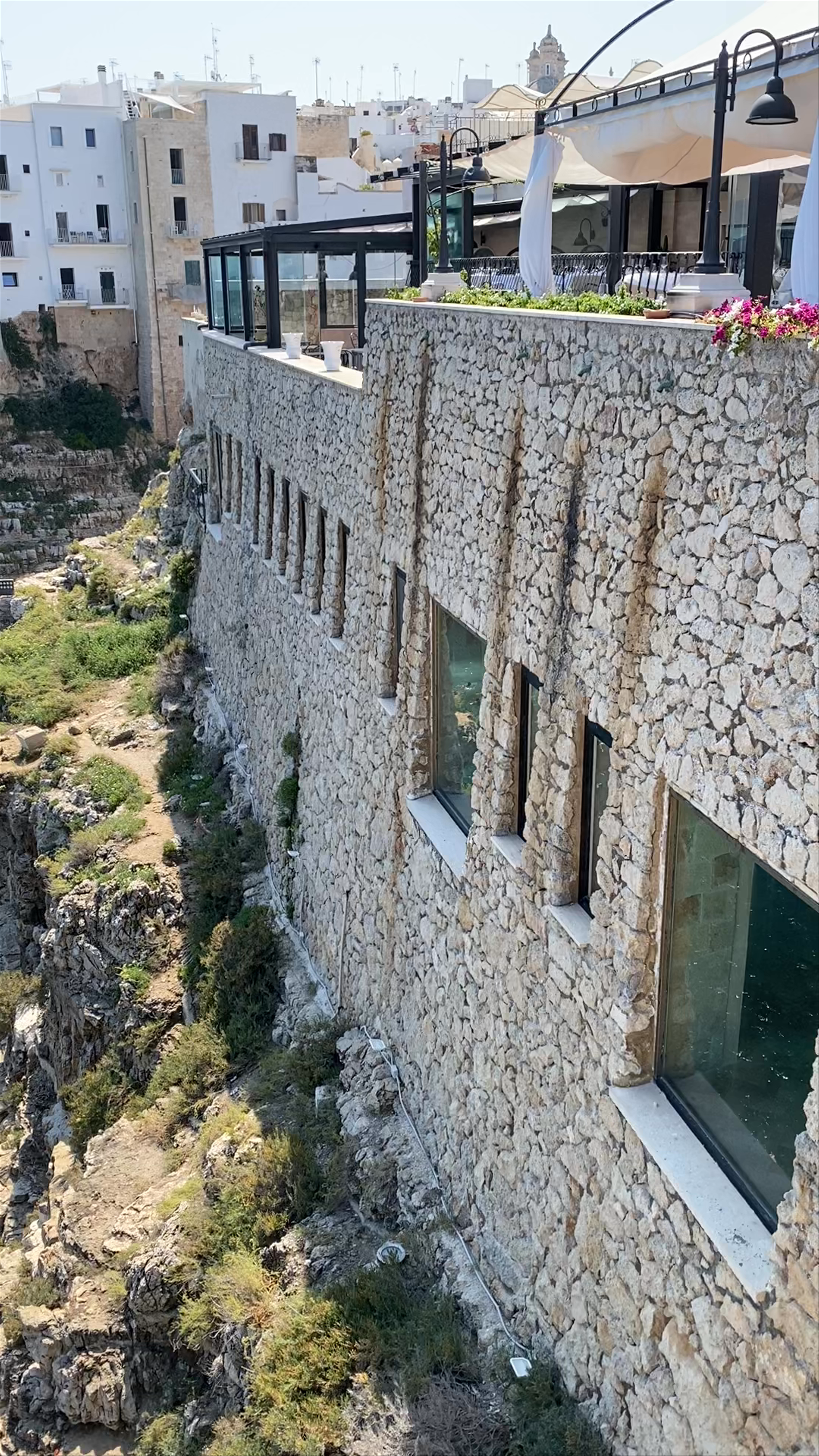Polignano A Mare