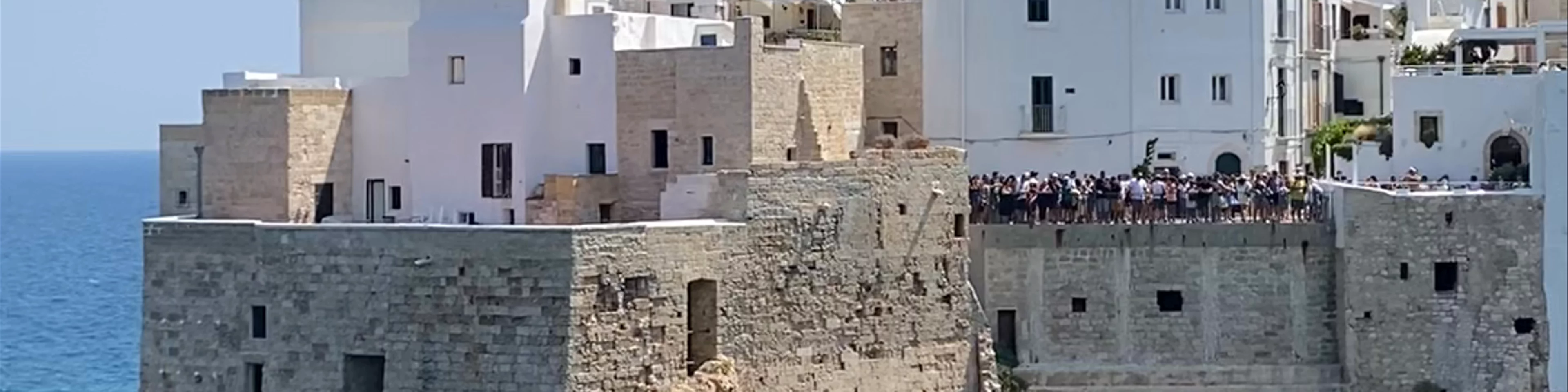 Polignano A Mare