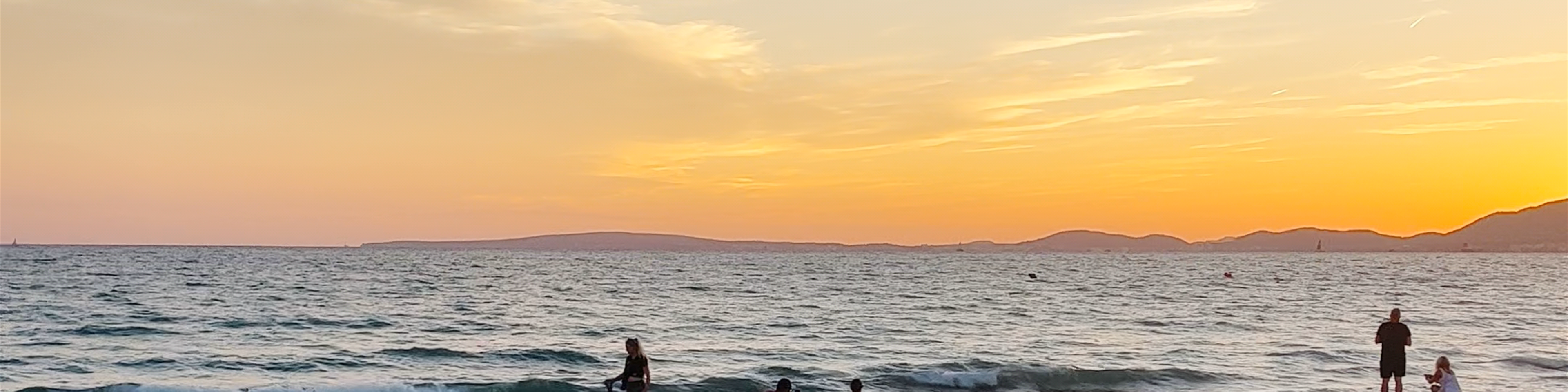 Playa S'Arenal