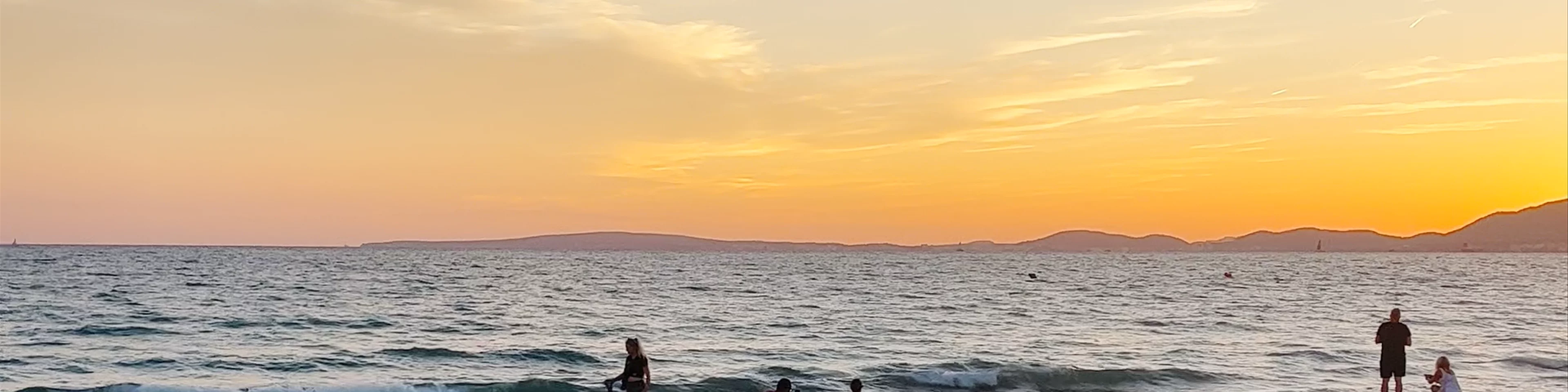 Playa S' Arenal
