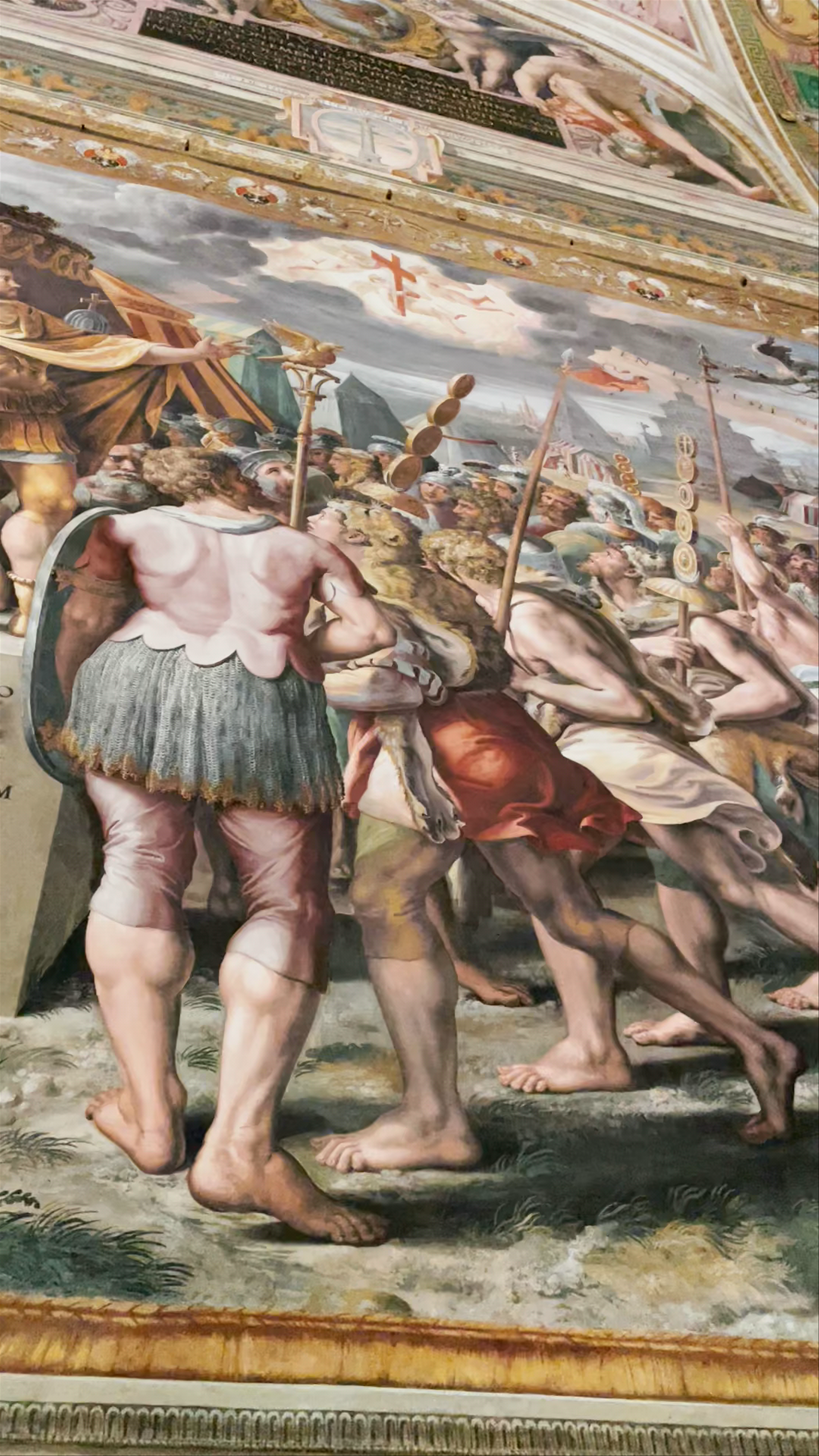 Palazzo Doria Pamphilj