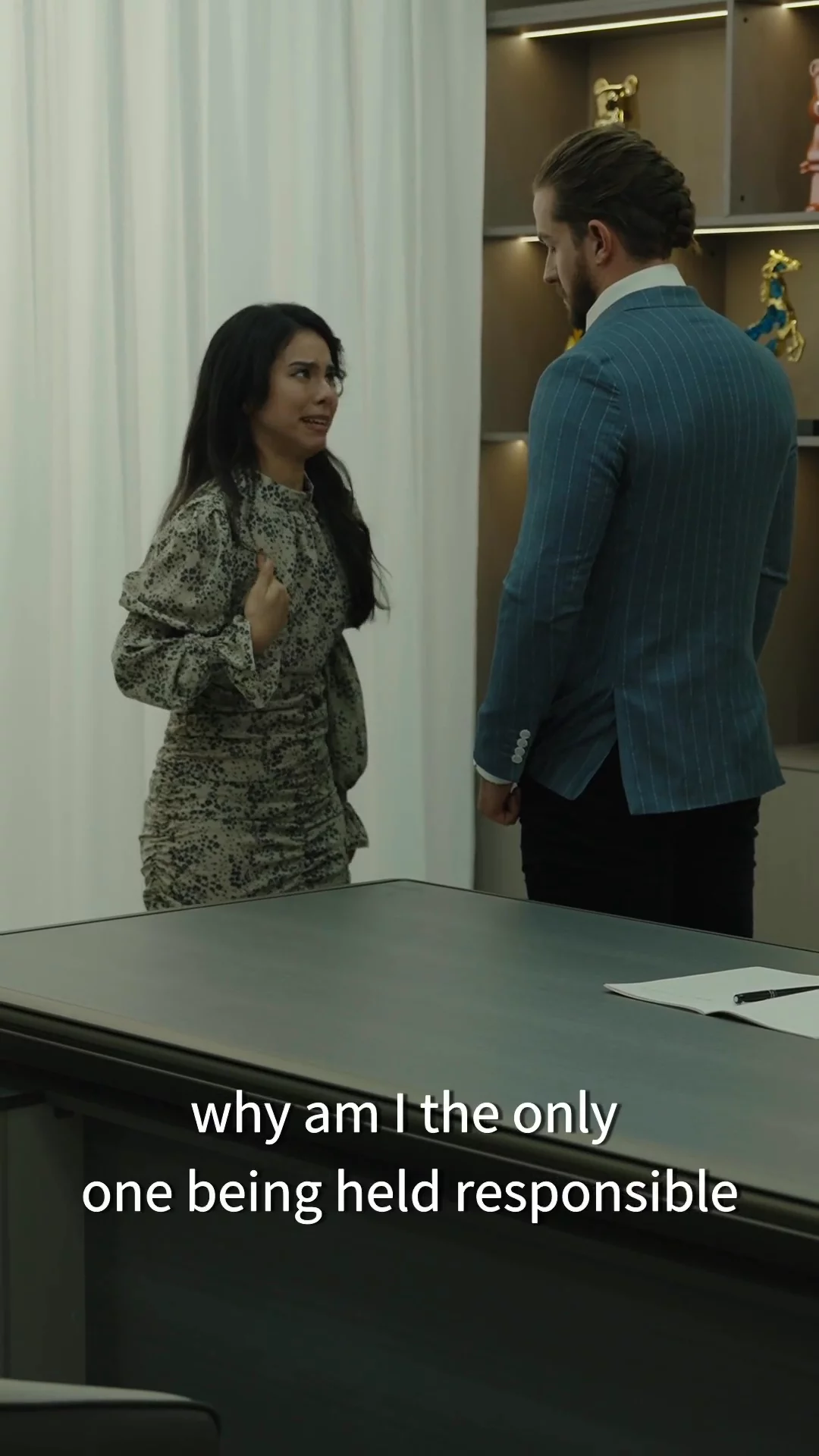 One Night Stand - S1E28