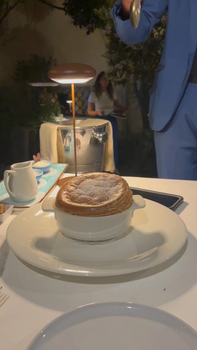 Il Buco - Italian Near Me - Sorrento, NA