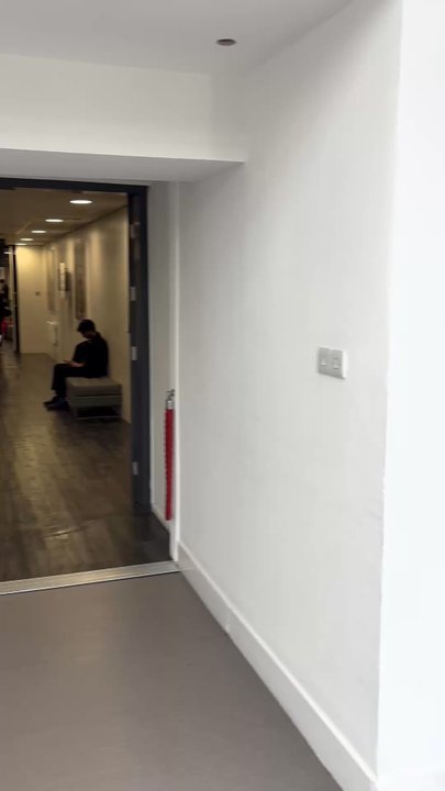 Scottish Event Campus - This is a cavernous space - Venues & Event Spaces Near Me - Glasgow, SCB