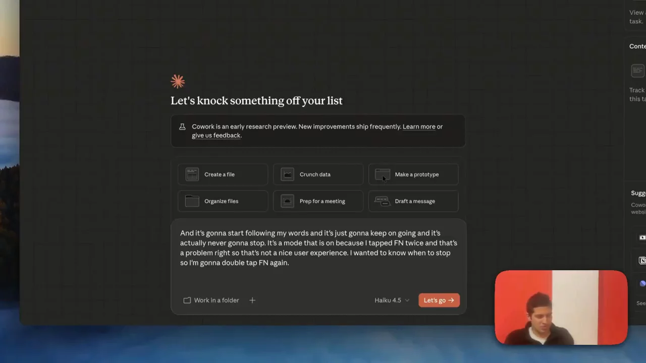 privisay — Private Voice-to-Text for Mac image 1