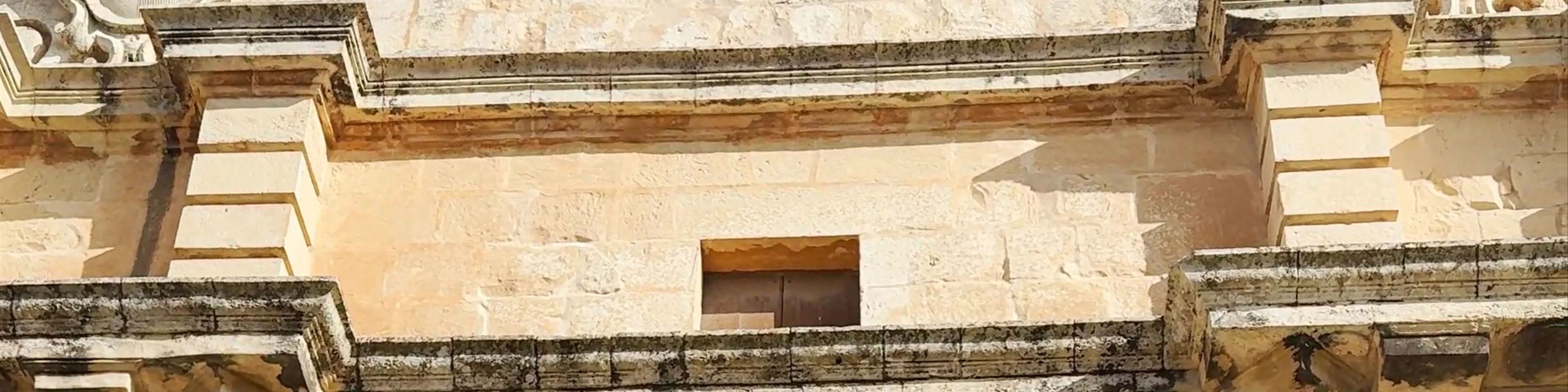 Mdina Gate