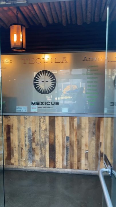 MEXiCUE - Mexican Near Me - Stamford, Connecticut