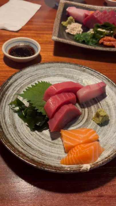 Ootoro Sushi - Japanese Near Me - Walnut, California