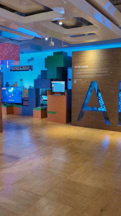 MICROSOFT COMPANY STORE - Updated July 2026 - 210 Photos & 103 Reviews ...