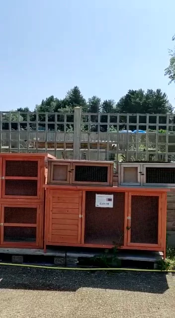 Mill Race Garden Centre