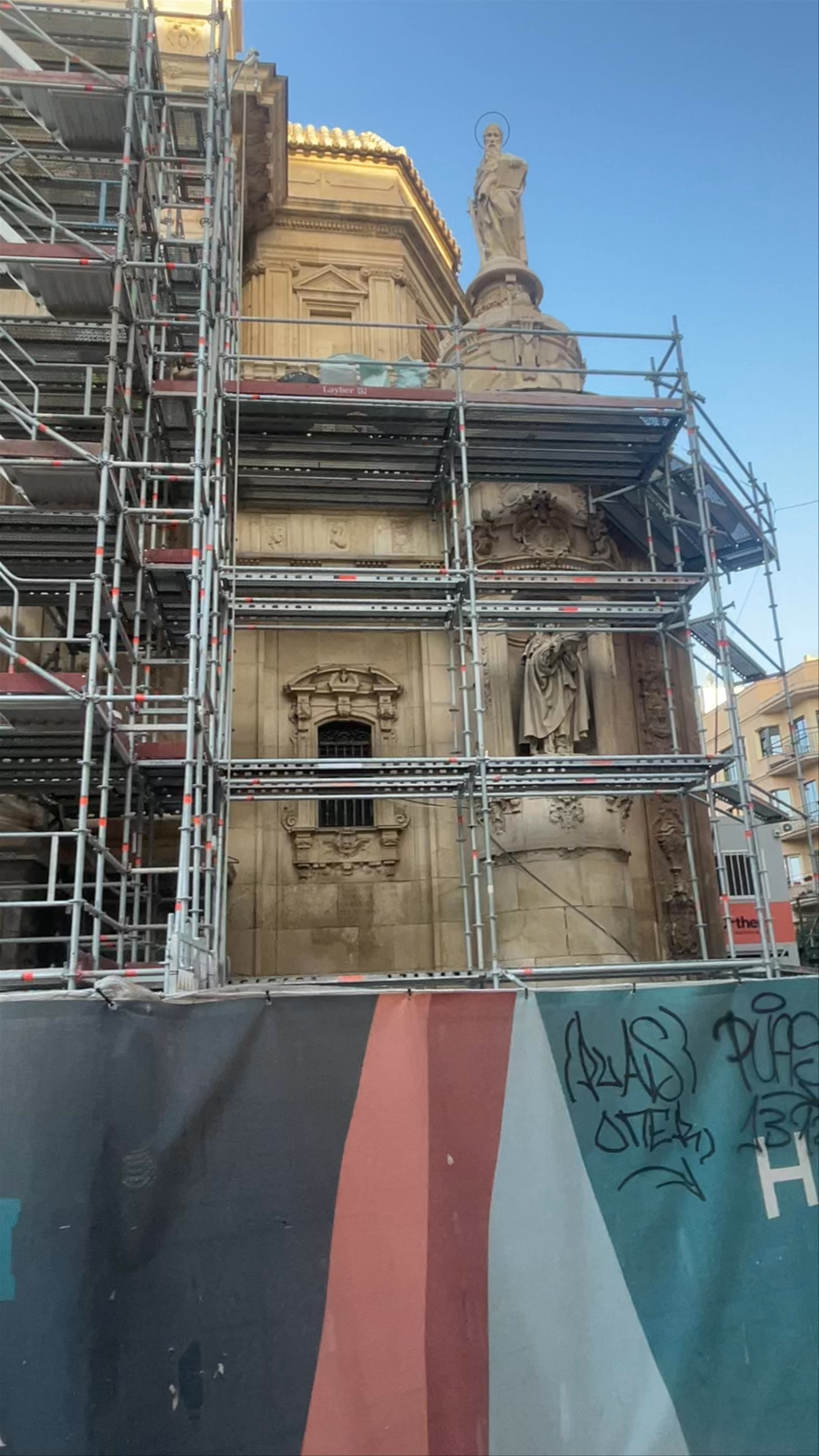 Catedral de Murcia