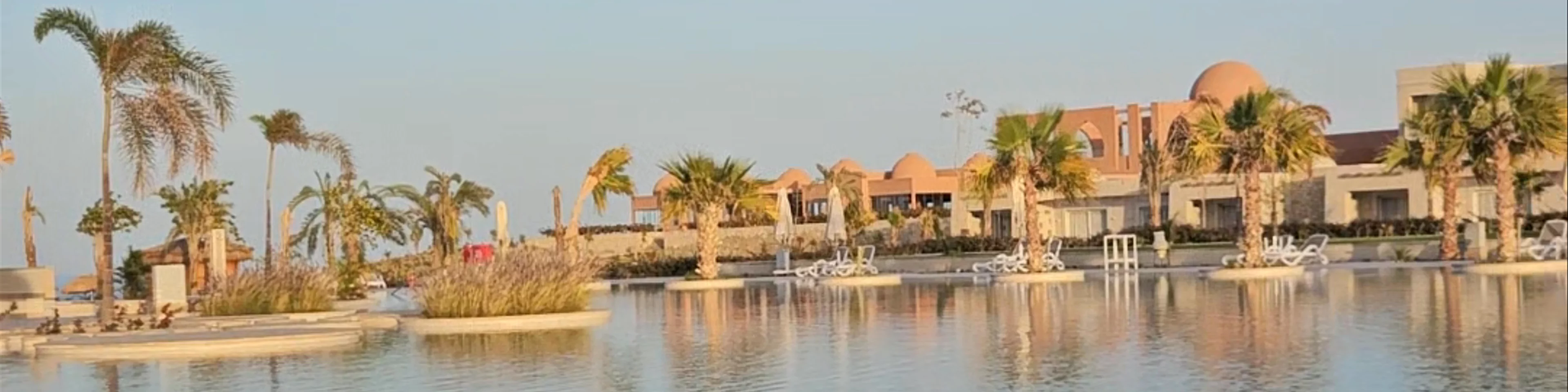 SENTIDO REEF OASIS SUAKIN Resort