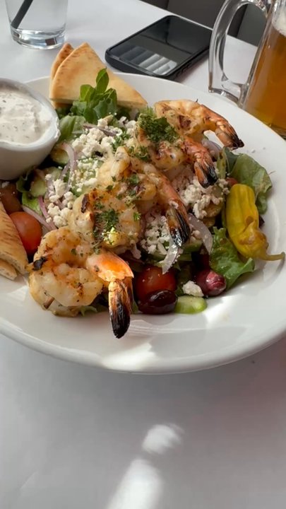 GREEK BISTRO - Updated March 2025 - 1727 Photos & 3922 Reviews - 25292 ...