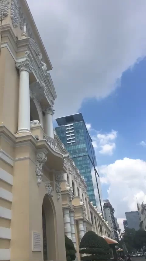 People's Committee of Ho Chi Minh City