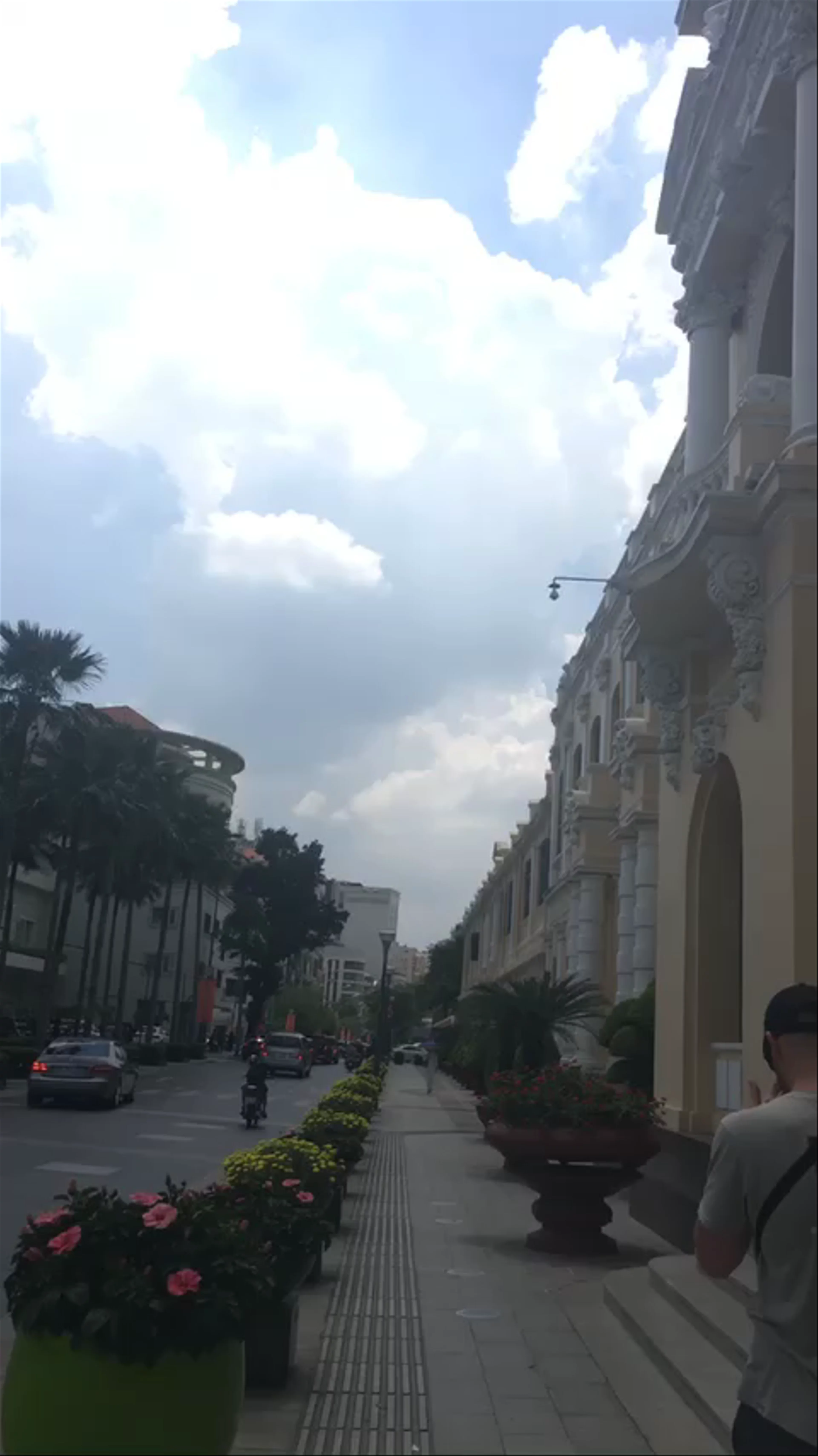People's Committee Building