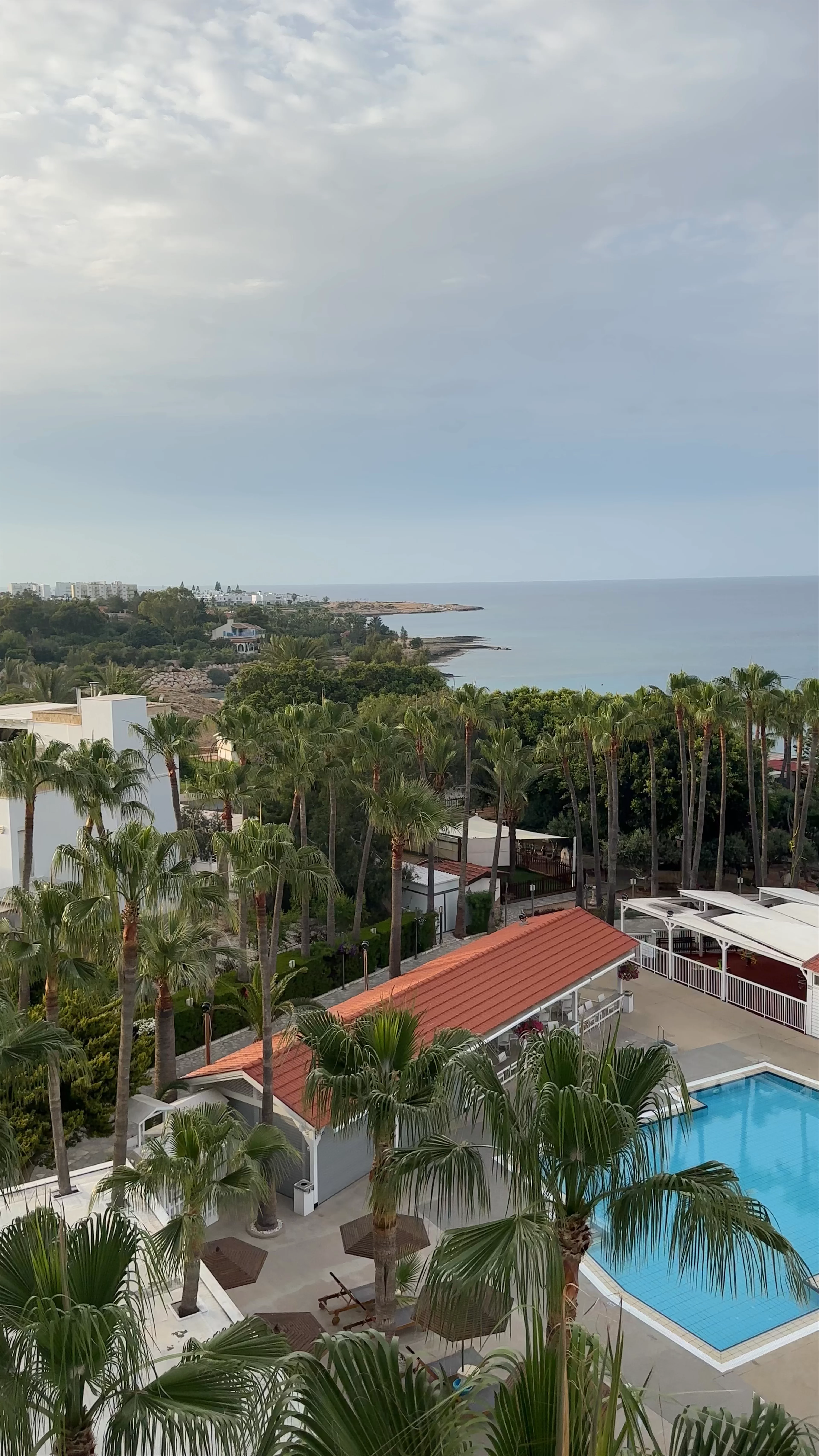 Cavo Maris Beach Hotel