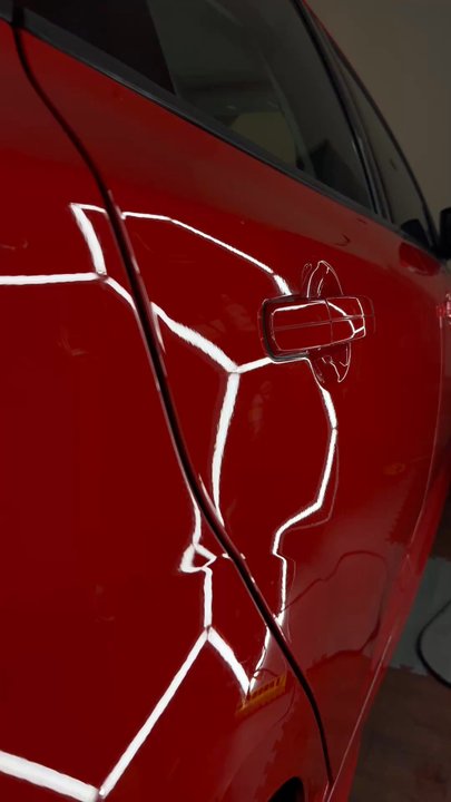 luxury car details - Auto Detailing Near Me - Ontario, California