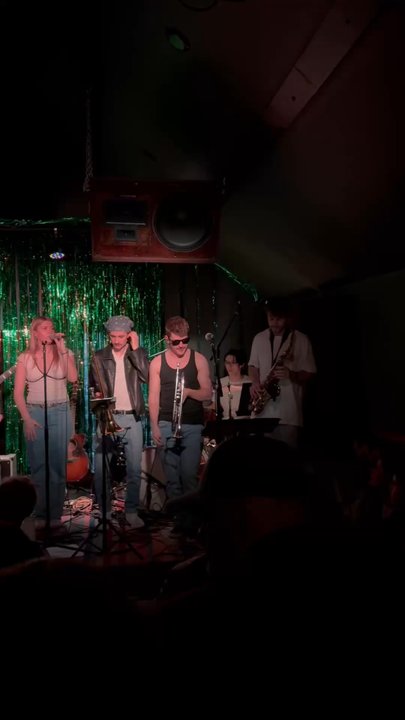 The White Squirrel Bar - Clean Plate Club CPC - Music Venues Near Me - Saint Paul, Minnesota