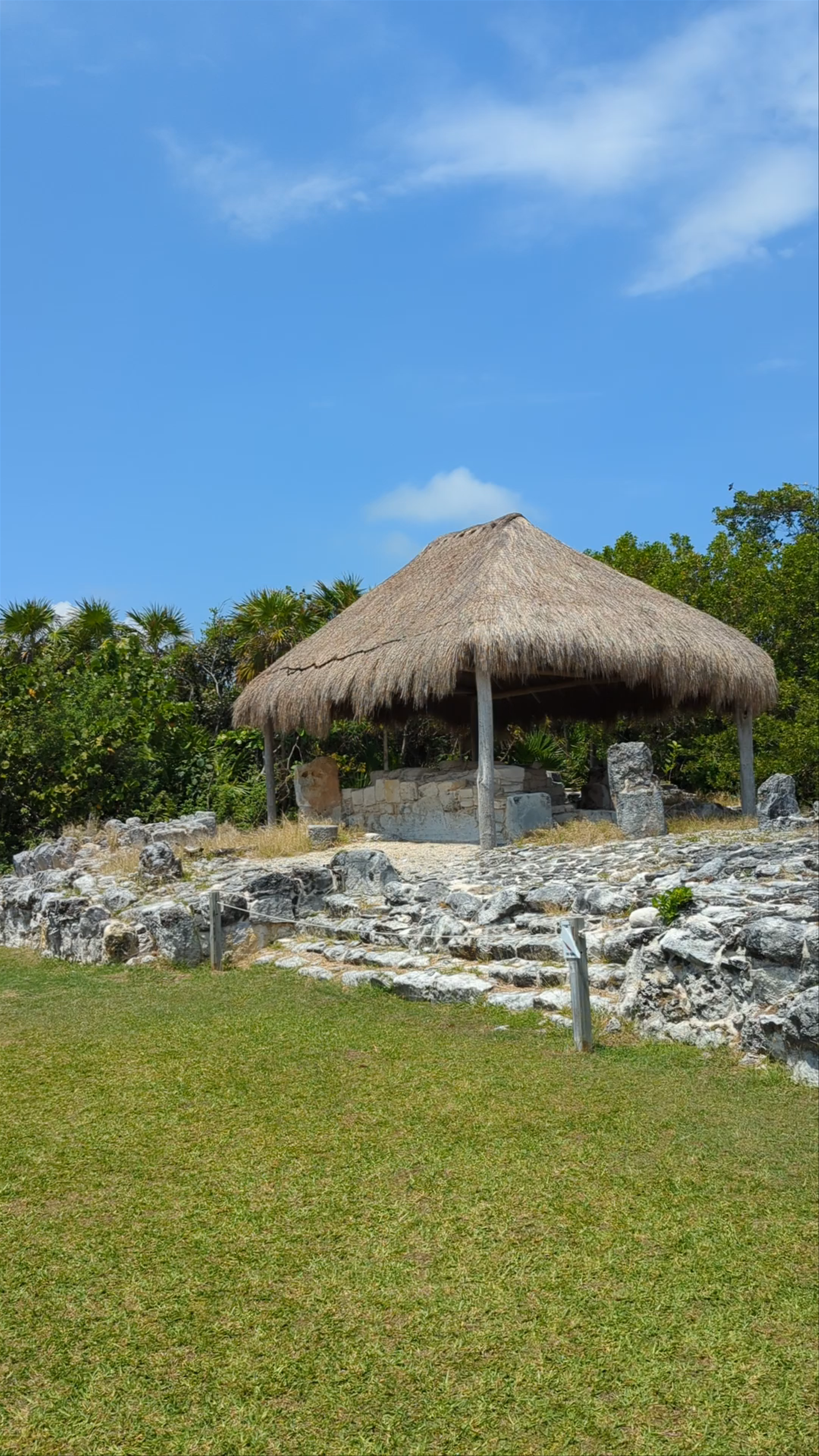 Ancient Ruins of El Rey: Hidden Mayan Legacy in Cancún