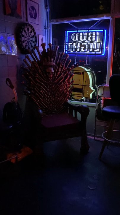 Davidson's Distillery - Dive Bars Near Me - Reno, Nevada