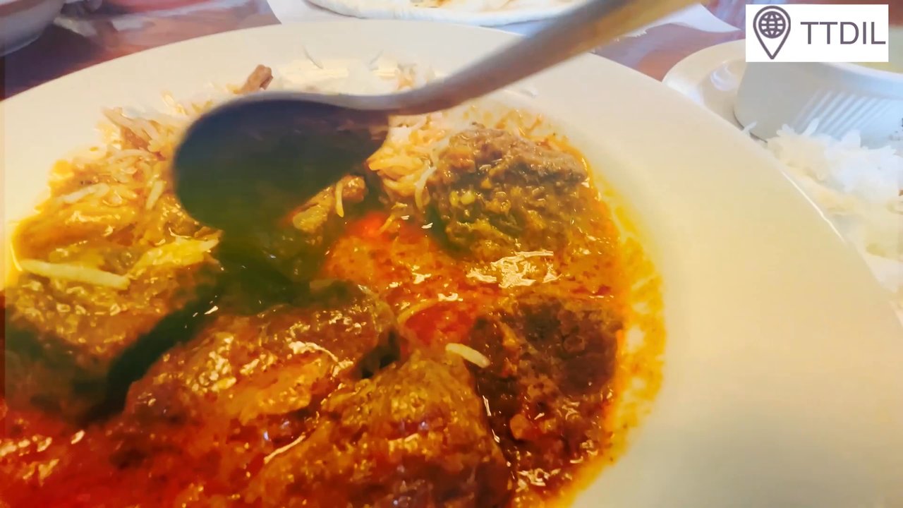 Zaiqa Restaurant - Best Naan in Town! - Pakistani Near Me - Lawton, Oklahoma