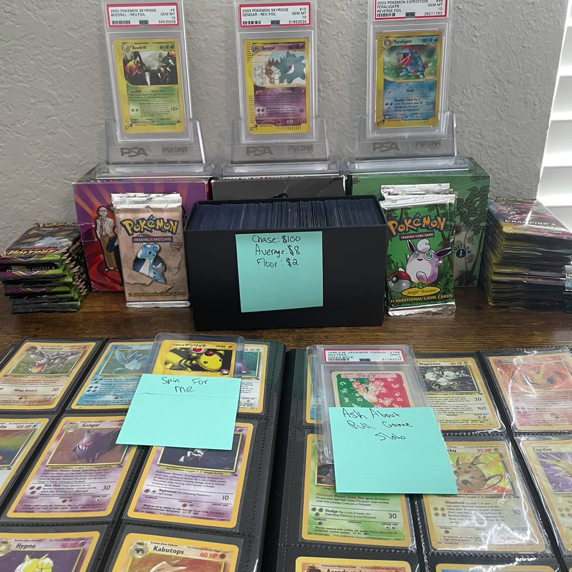 Whatnot $1 Singles Pull Box Giveaways🔥🔥 Livestream by se pokemon # Whatnot $1 Singles Pull Box Giveaways🔥🔥 Livestream by se pokemon #