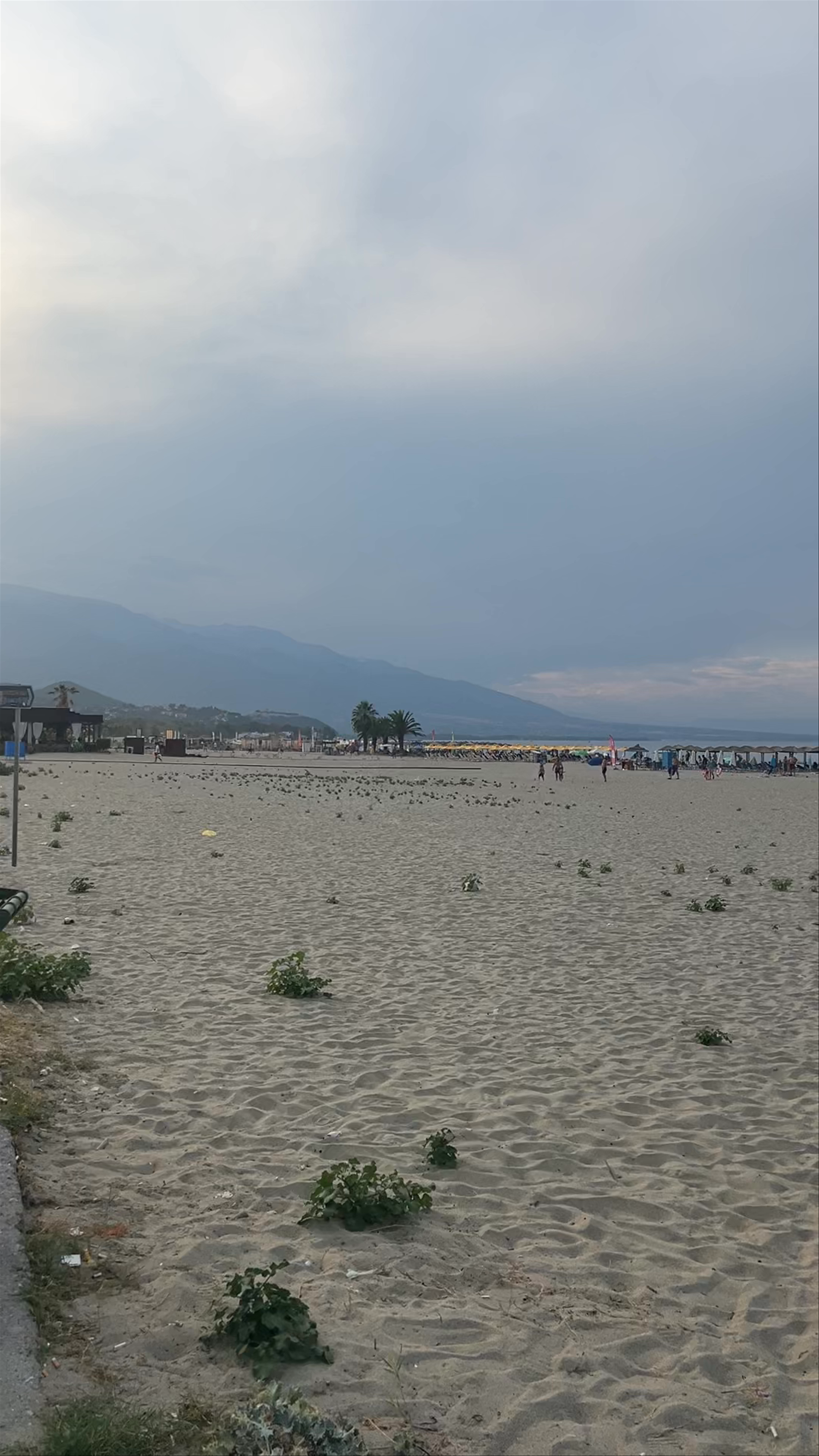Nei Pori Beach