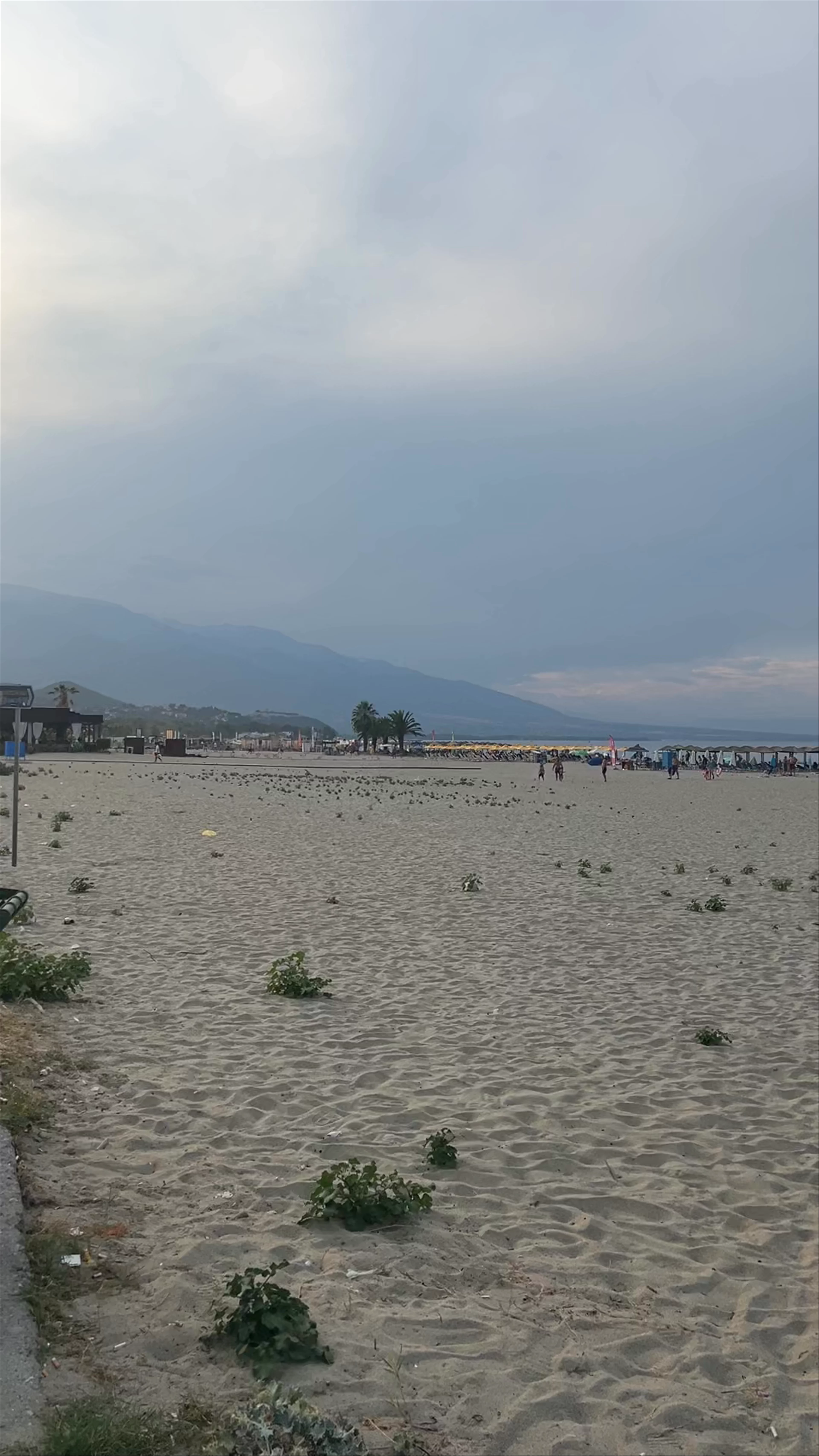 Nei Pori Beach