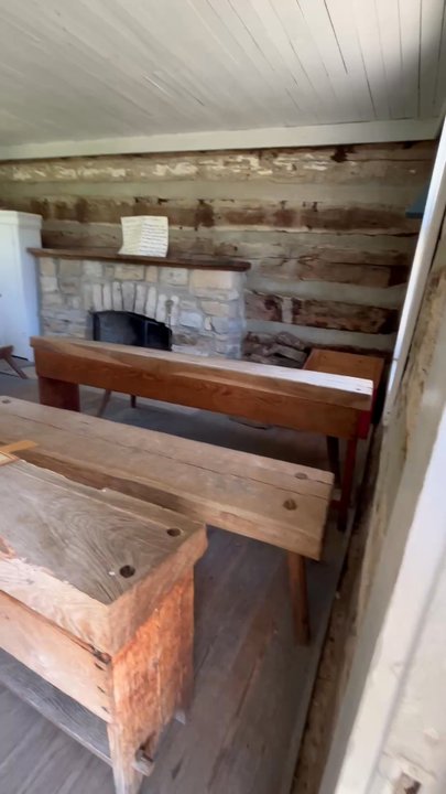 HISTORIC DANIEL BOONE HOME - Updated May 2026 - 46 Photos & 18 Reviews ...