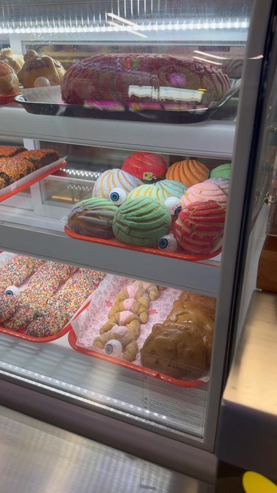 Con Azucar Cafe - Cafes Near Me - Omaha, Nebraska