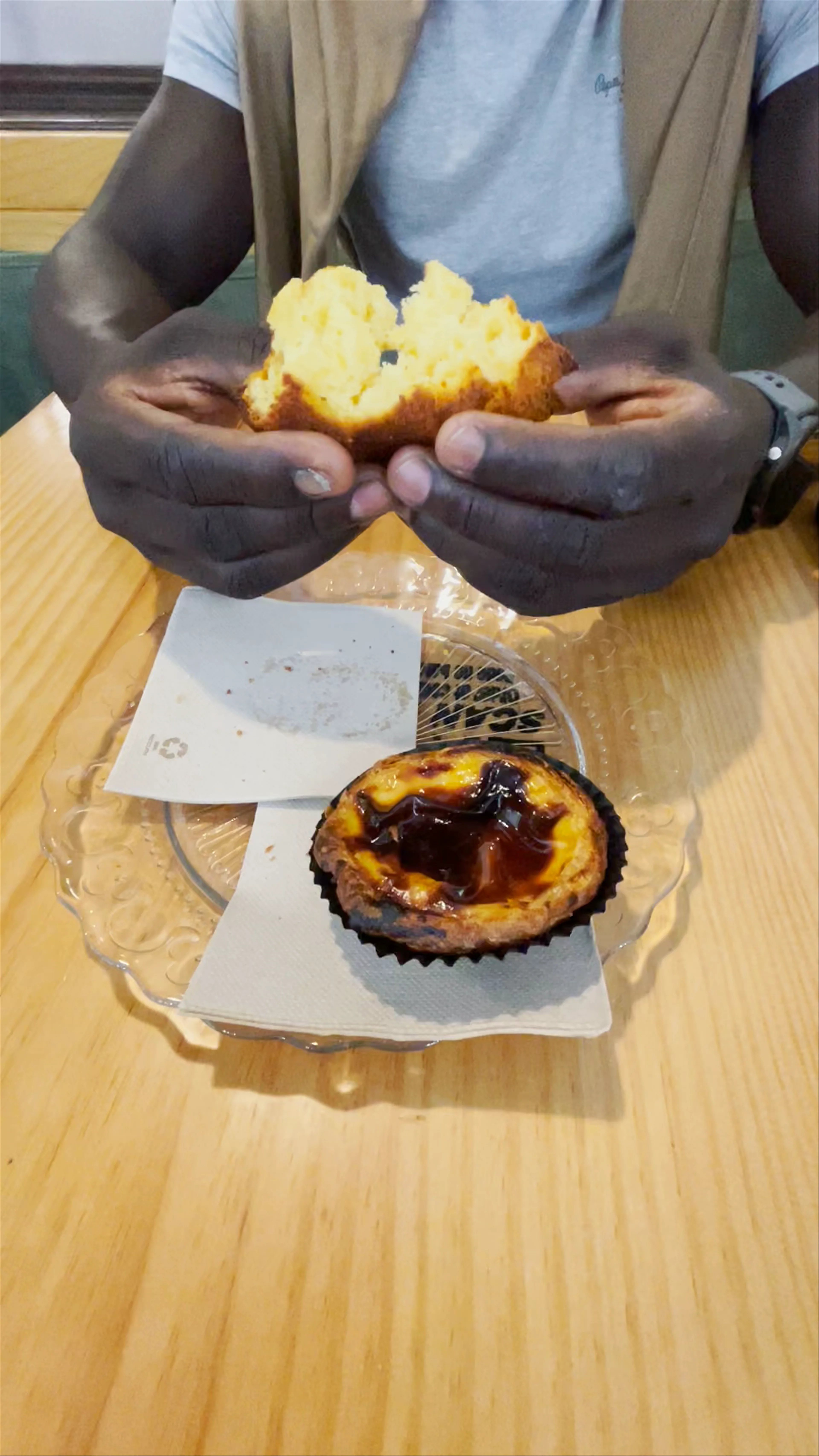 C'alma Coffee Room