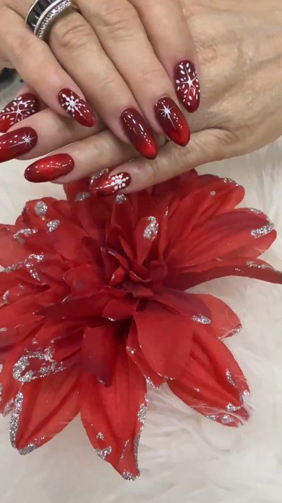 Diva Nail Spa - Nail Salons Near Me - Hurst, Texas