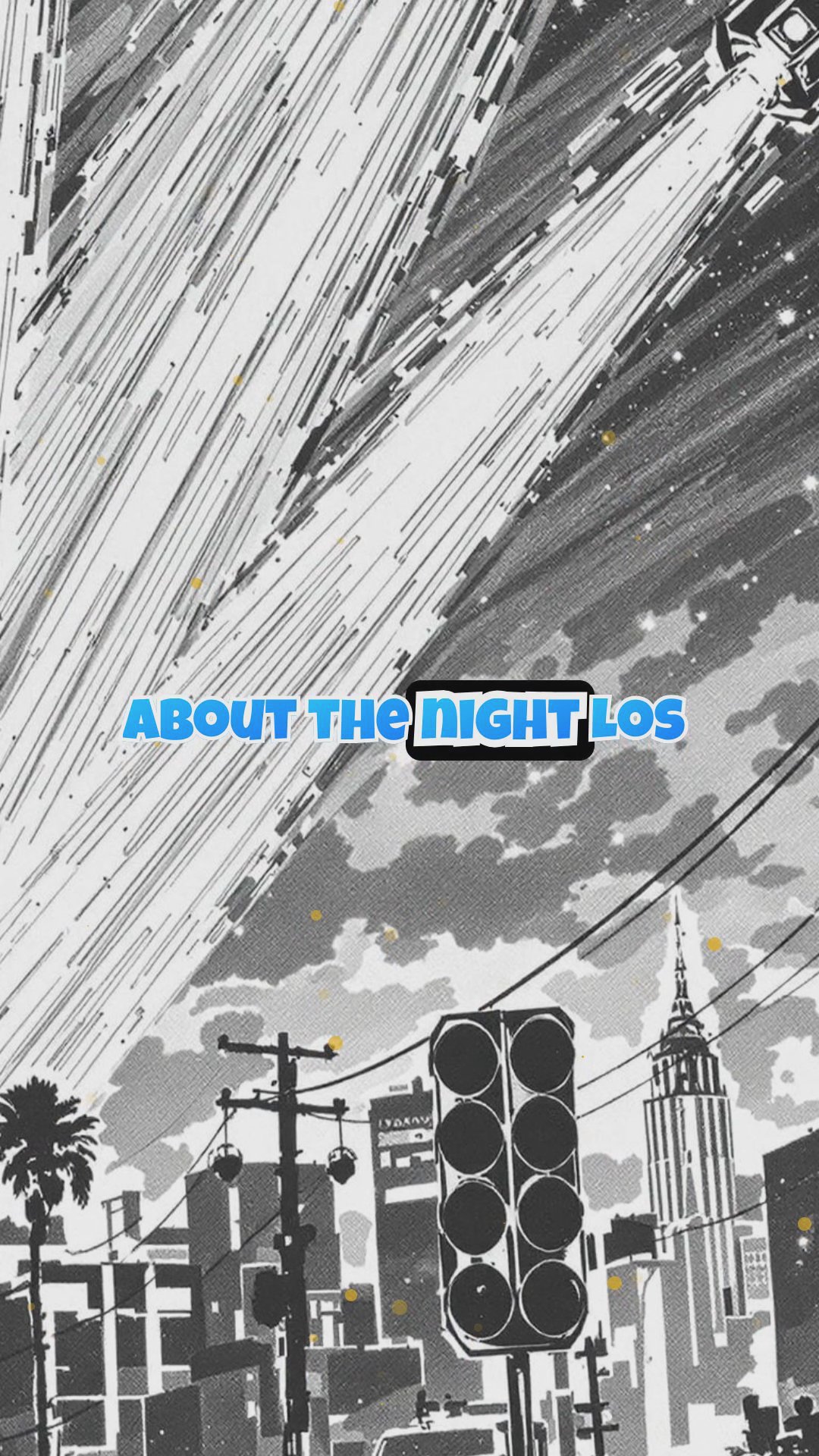 The Battle of Los Angeles: A Mysterious WWII Air Raid