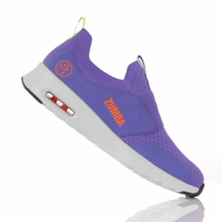 Zumba Air Slip-On