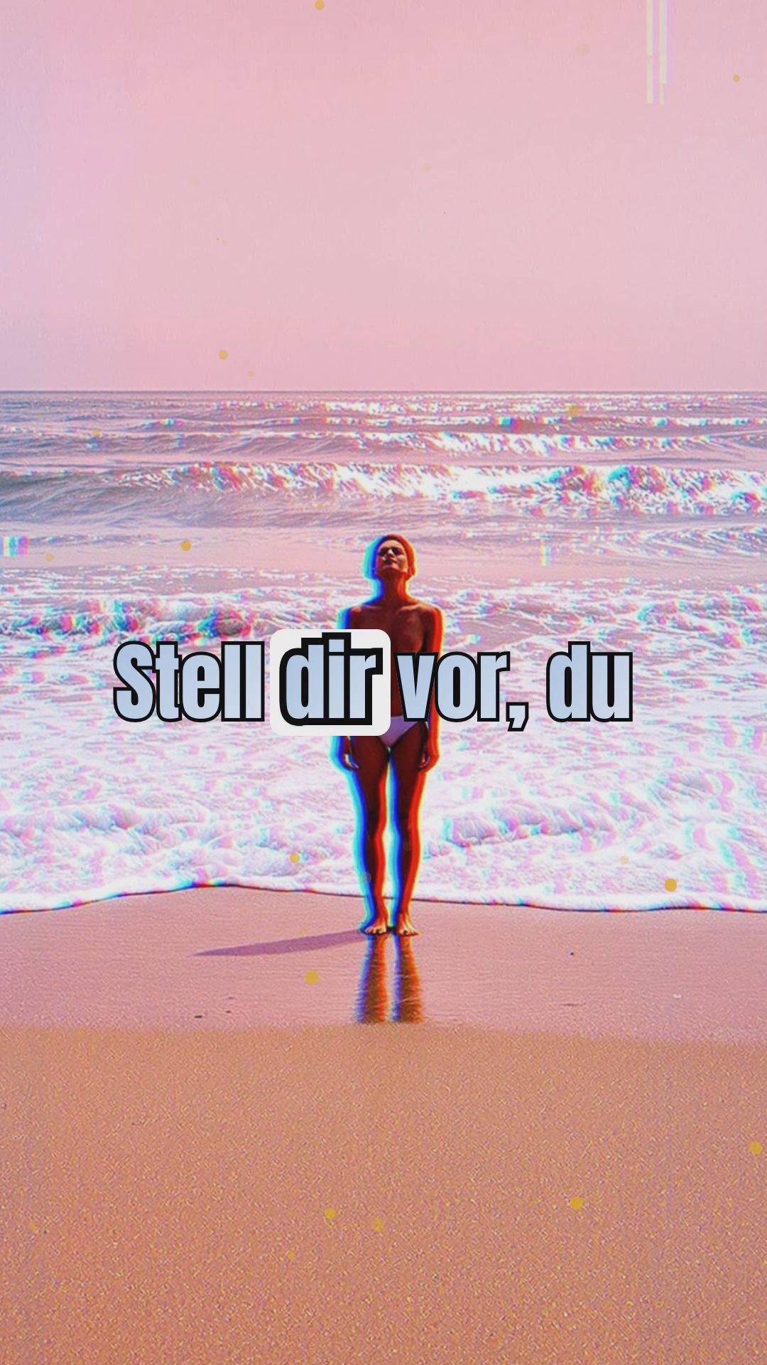 Geführte Fantasiereisen: Entspannungsübungen für mehr innere Stabilität