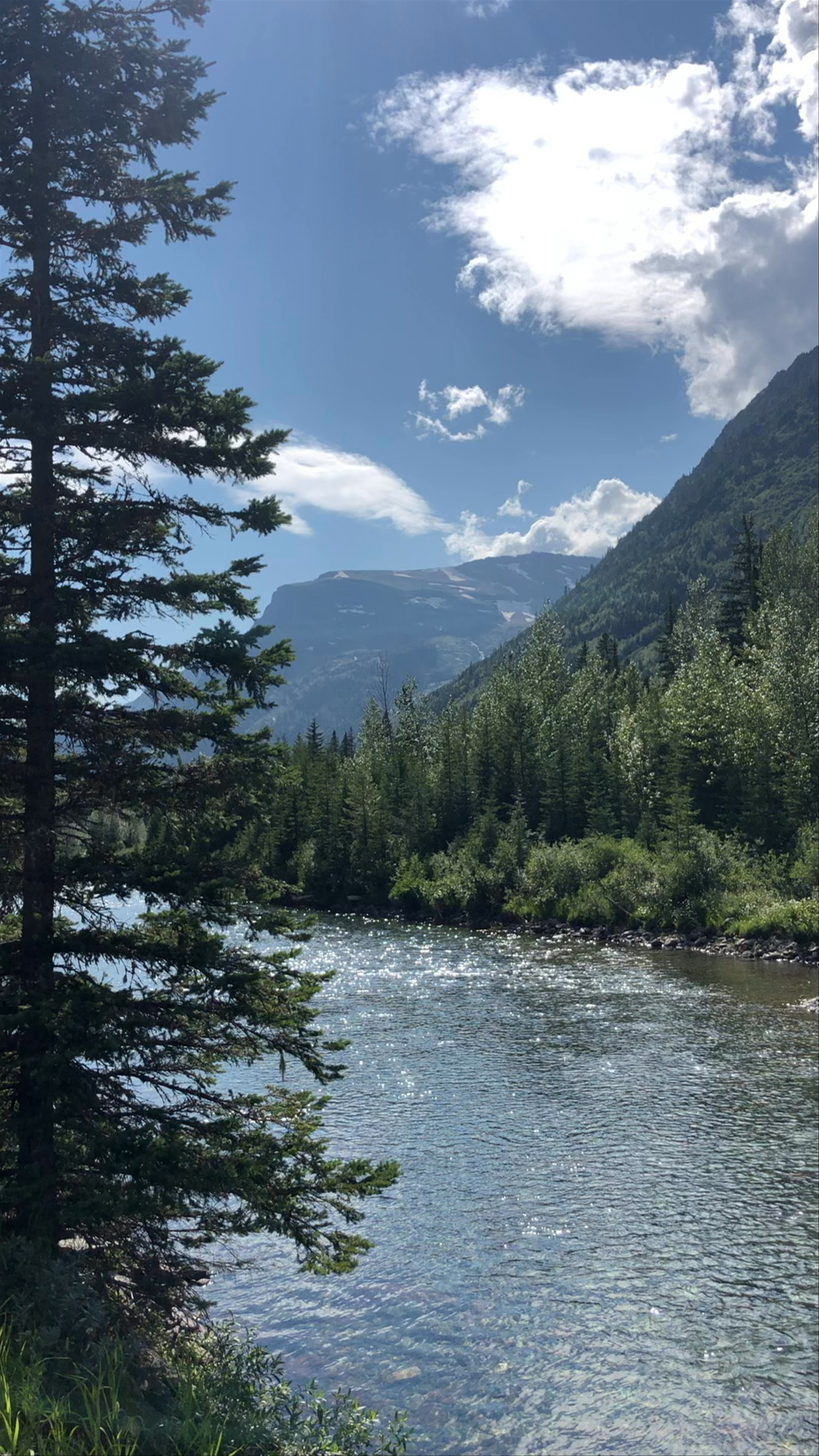 Glacier National Park