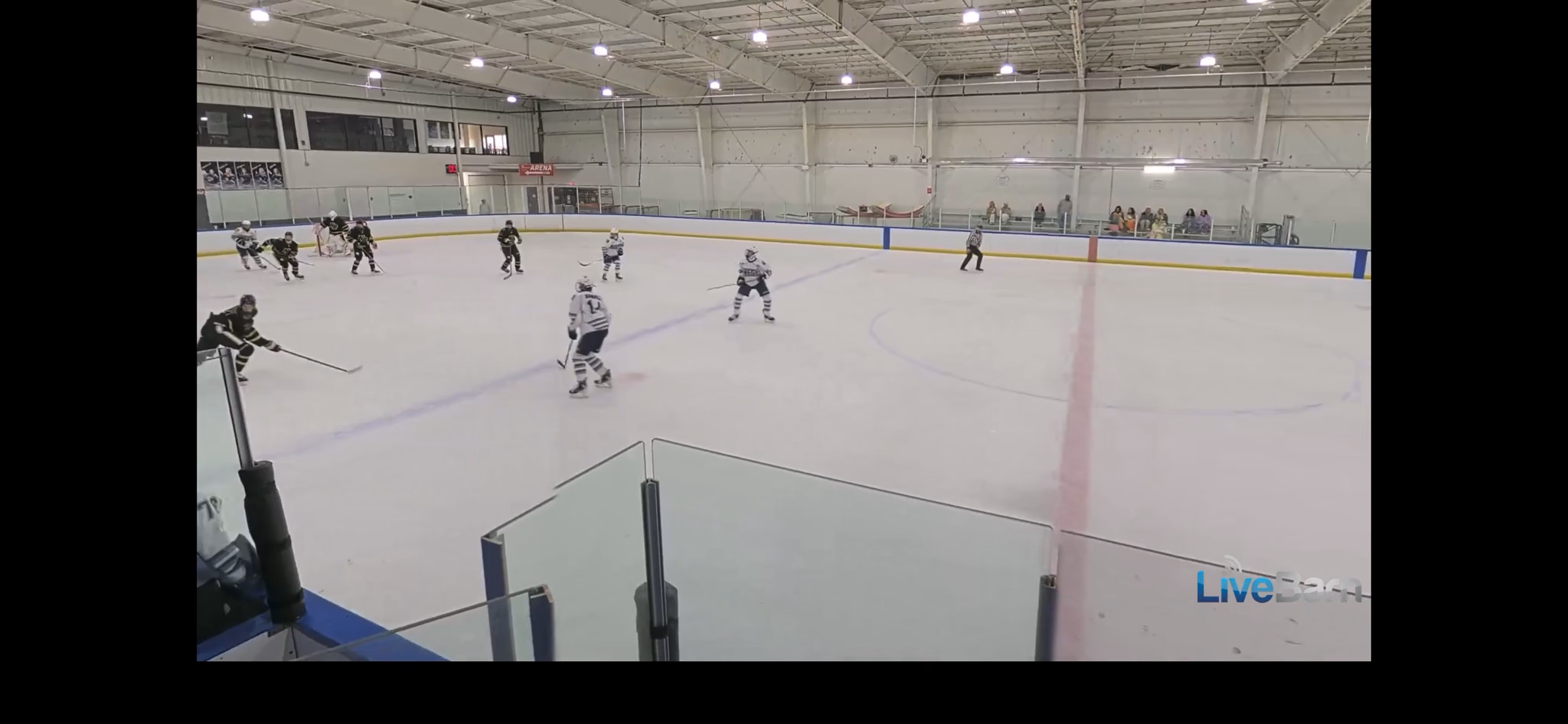 Jakob Estermann's Top Highlights with Honeybaked 16U AAA