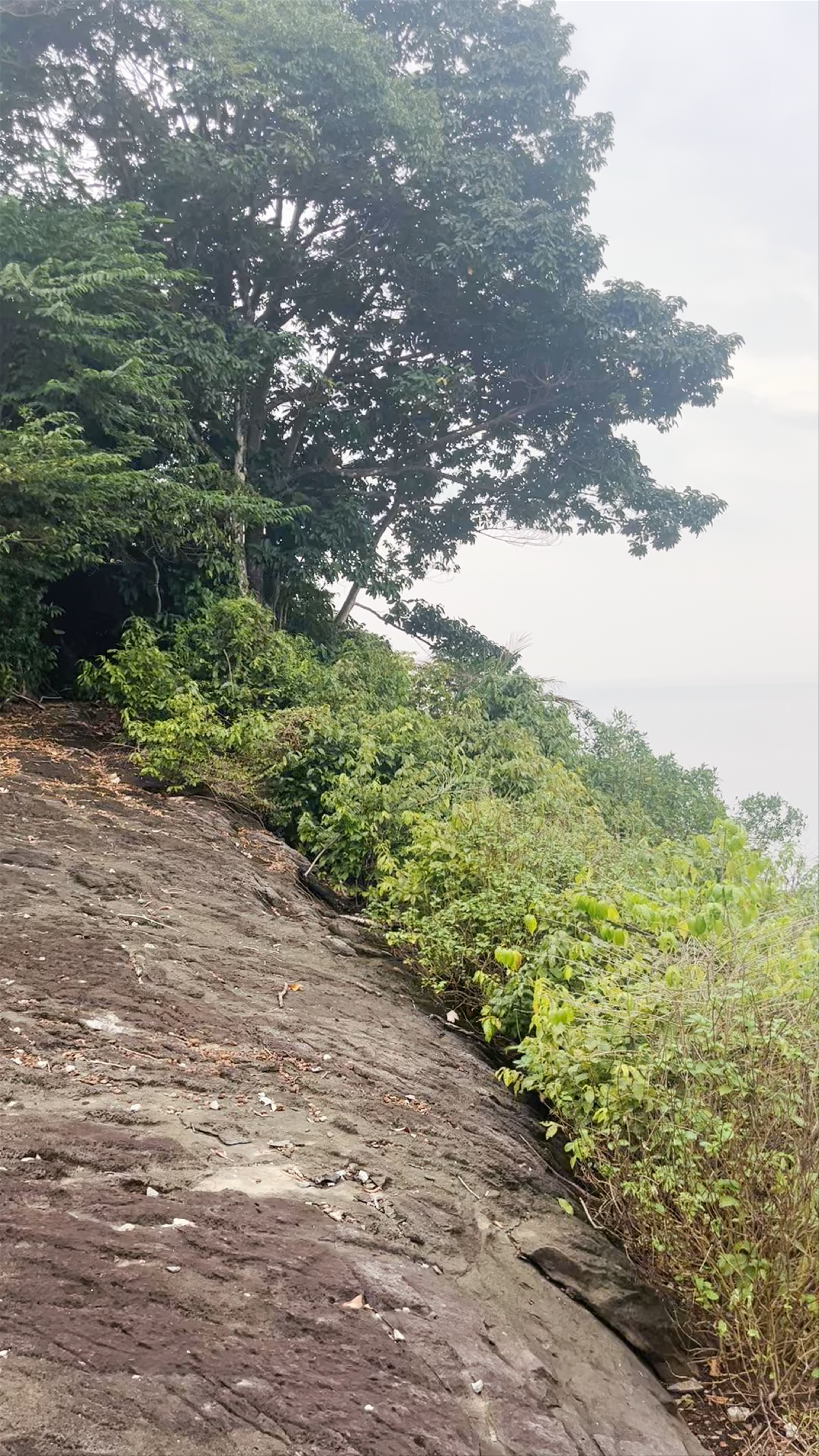 Miradouro das Antenas