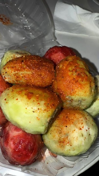 Las Palmitas Fruit - Juice Bars & Smoothies Near Me - Downey, California