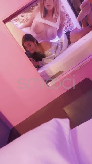 Yuri Bangkok Escort Video #5489